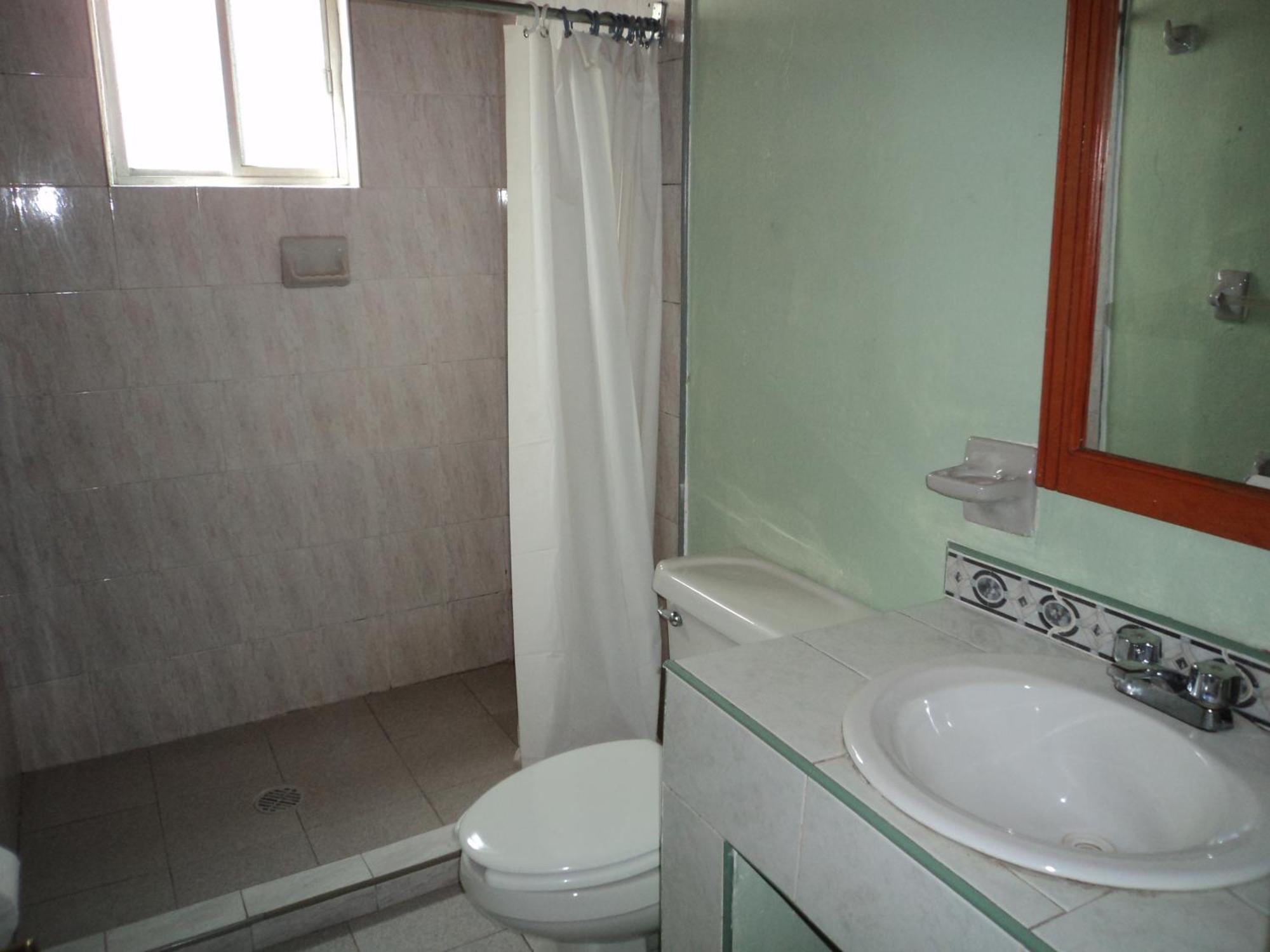 קריל Cabanas Montebello Inn מראה חיצוני תמונה