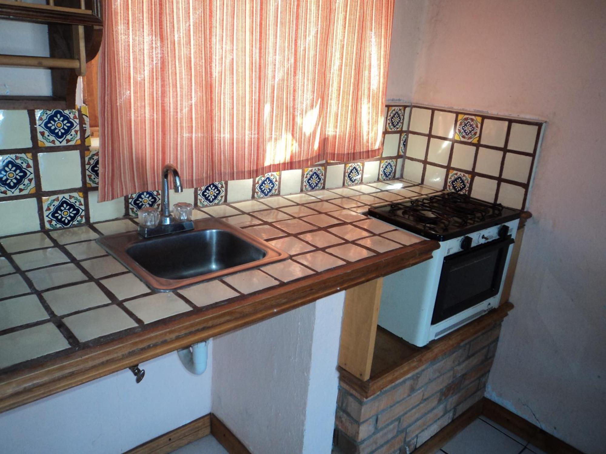 קריל Cabanas Montebello Inn מראה חיצוני תמונה