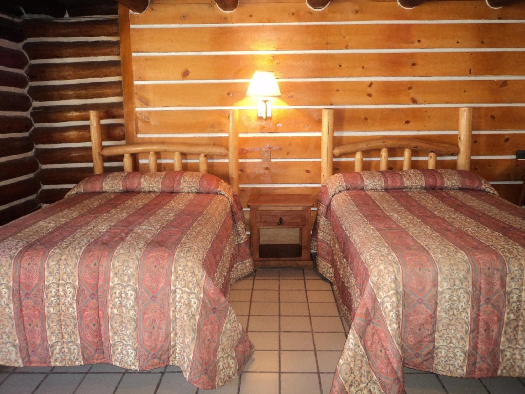 קריל Cabanas Montebello Inn חדר תמונה