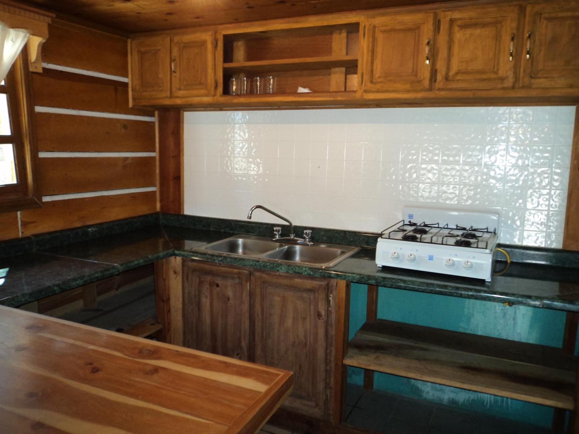 קריל Cabanas Montebello Inn מראה חיצוני תמונה